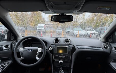 Ford Mondeo IV, 2012 год, 1 300 000 рублей, 6 фотография