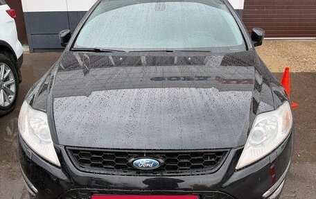 Ford Mondeo IV, 2012 год, 1 300 000 рублей, 11 фотография