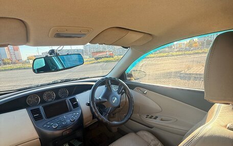 Nissan Primera III, 2002 год, 300 000 рублей, 8 фотография