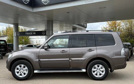 Mitsubishi Pajero IV, 2011 год, 2 150 000 рублей, 5 фотография