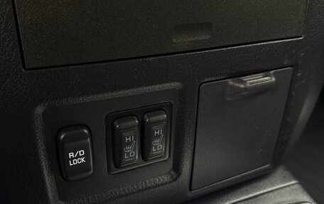 Mitsubishi Pajero IV, 2011 год, 2 150 000 рублей, 24 фотография