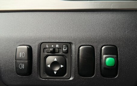 Mitsubishi Pajero IV, 2011 год, 2 150 000 рублей, 23 фотография