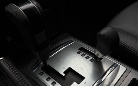 Mitsubishi Pajero IV, 2011 год, 2 150 000 рублей, 22 фотография