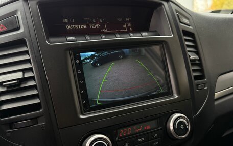 Mitsubishi Pajero IV, 2011 год, 2 150 000 рублей, 20 фотография