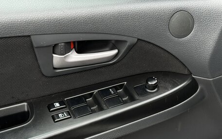 Suzuki SX4 II рестайлинг, 2010 год, 599 777 рублей, 9 фотография