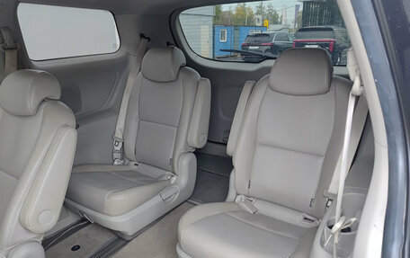 KIA Carnival III, 2019 год, 2 570 000 рублей, 23 фотография