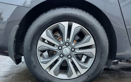 KIA Carnival III, 2019 год, 2 570 000 рублей, 22 фотография