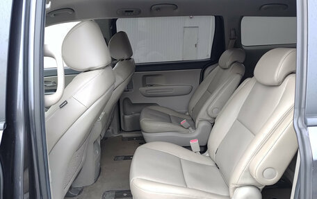 KIA Carnival III, 2019 год, 2 570 000 рублей, 16 фотография
