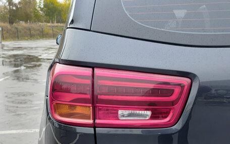 KIA Carnival III, 2019 год, 2 570 000 рублей, 13 фотография