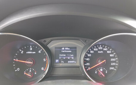 KIA Carnival III, 2019 год, 2 570 000 рублей, 17 фотография