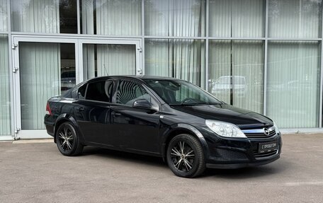Opel Astra H, 2011 год, 599 000 рублей, 3 фотография