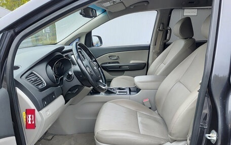 KIA Carnival III, 2019 год, 2 570 000 рублей, 20 фотография
