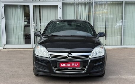 Opel Astra H, 2011 год, 599 000 рублей, 2 фотография
