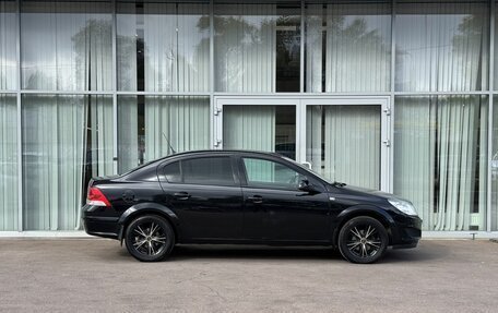 Opel Astra H, 2011 год, 599 000 рублей, 4 фотография