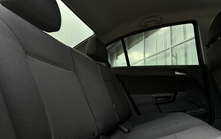 Opel Astra H, 2011 год, 599 000 рублей, 11 фотография