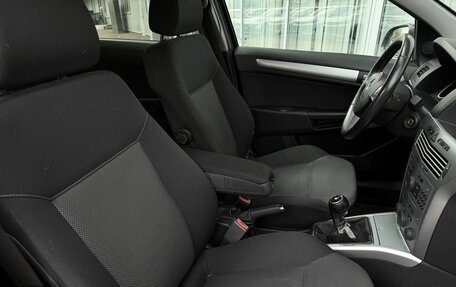 Opel Astra H, 2011 год, 599 000 рублей, 10 фотография
