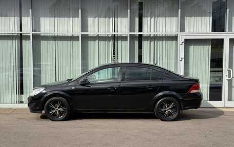 Opel Astra H, 2011 год, 599 000 рублей, 8 фотография