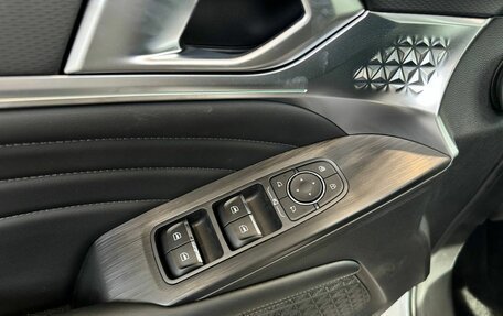 Haval F7, 2026 год, 3 167 010 рублей, 12 фотография