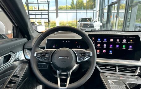 Haval F7, 2026 год, 3 167 010 рублей, 3 фотография