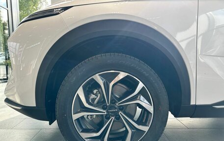 Haval F7, 2026 год, 3 167 010 рублей, 10 фотография
