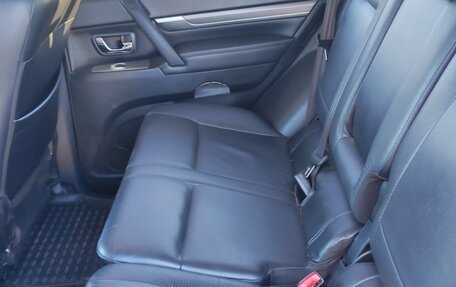 Mitsubishi Pajero IV, 2010 год, 1 900 000 рублей, 2 фотография