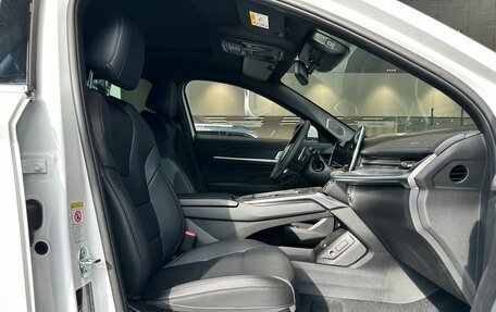 Haval F7, 2026 год, 3 167 010 рублей, 17 фотография
