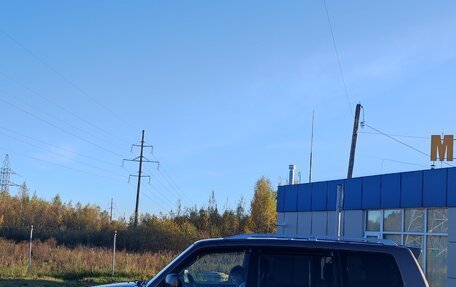Mitsubishi Pajero IV, 2010 год, 1 900 000 рублей, 6 фотография