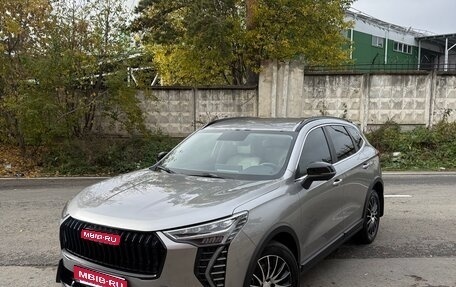 Haval Jolion, 2024 год, 1 895 000 рублей, 1 фотография