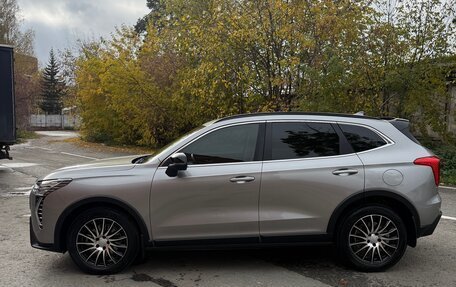 Haval Jolion, 2024 год, 1 895 000 рублей, 2 фотография