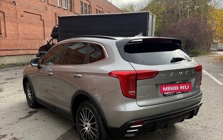 Haval Jolion, 2024 год, 1 895 000 рублей, 3 фотография