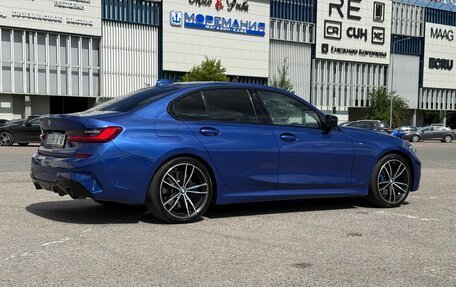 BMW 3 серия, 2019 год, 4 050 000 рублей, 2 фотография