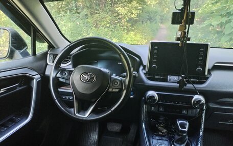 Toyota RAV4, 2020 год, 1 фотография