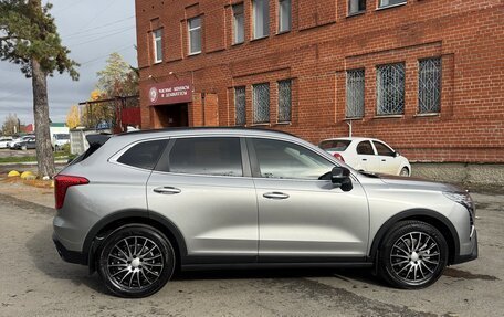 Haval Jolion, 2024 год, 1 895 000 рублей, 6 фотография