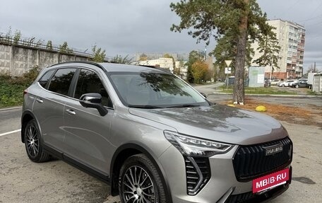 Haval Jolion, 2024 год, 1 895 000 рублей, 7 фотография