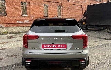 Haval Jolion, 2024 год, 1 895 000 рублей, 4 фотография