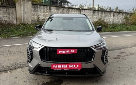 Haval Jolion, 2024 год, 1 895 000 рублей, 8 фотография