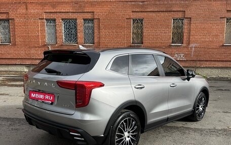 Haval Jolion, 2024 год, 1 895 000 рублей, 5 фотография