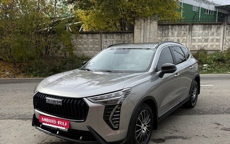 Haval Jolion, 2024 год, 1 895 000 рублей, 9 фотография