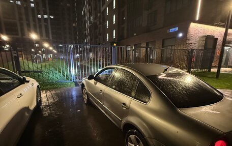 Volkswagen Passat B5+ рестайлинг, 2004 год, 400 000 рублей, 5 фотография