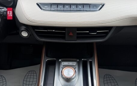 Haval Jolion, 2024 год, 1 895 000 рублей, 18 фотография