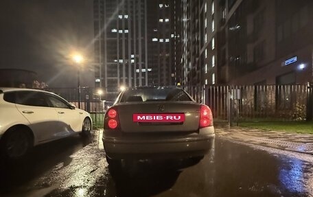 Volkswagen Passat B5+ рестайлинг, 2004 год, 400 000 рублей, 4 фотография