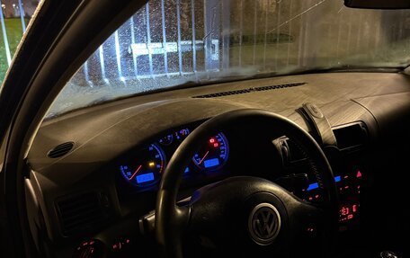 Volkswagen Passat B5+ рестайлинг, 2004 год, 400 000 рублей, 7 фотография