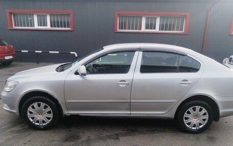Skoda Octavia, 2012 год, 600 000 рублей, 8 фотография
