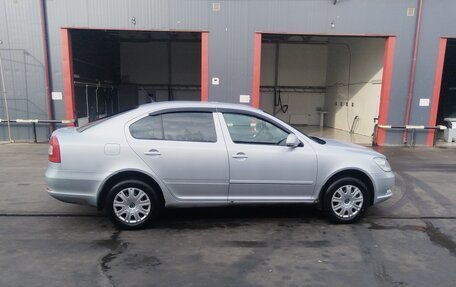 Skoda Octavia, 2012 год, 600 000 рублей, 7 фотография