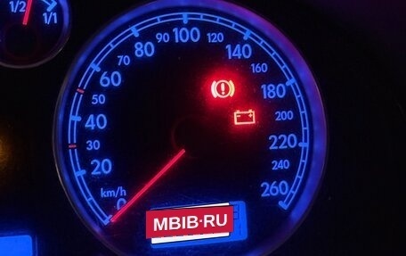 Volkswagen Passat B5+ рестайлинг, 2004 год, 400 000 рублей, 6 фотография