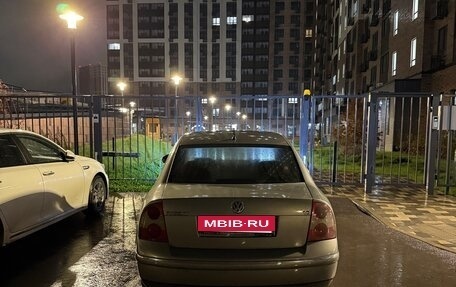 Volkswagen Passat B5+ рестайлинг, 2004 год, 400 000 рублей, 9 фотография