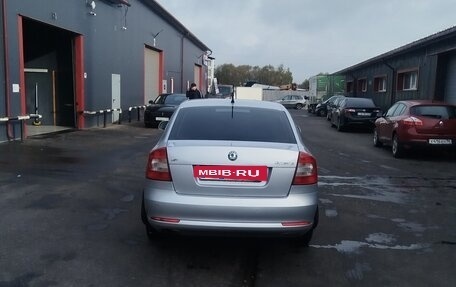 Skoda Octavia, 2012 год, 600 000 рублей, 5 фотография