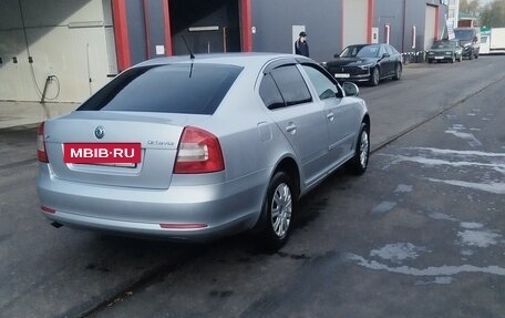 Skoda Octavia, 2012 год, 600 000 рублей, 4 фотография