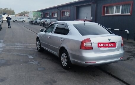 Skoda Octavia, 2012 год, 600 000 рублей, 6 фотография