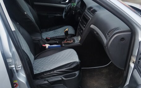 Skoda Octavia, 2012 год, 600 000 рублей, 11 фотография